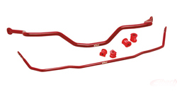 Suspension Components - Sway Bars & End Links