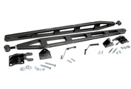 Suspension Components - Traction Bars