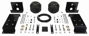 Air Lift Company - 88240 | Airlift LoadLifter 5000 Ultimate air spring kit w/internal jounce bumper
