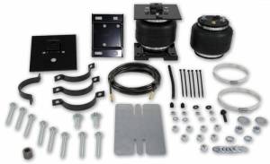 Air Lift Company - 88245 | Airlift LoadLifter 5000 Ultimate air spring kit w/internal jounce bumper