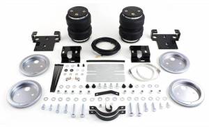 Air Lift Company - 88275 | Airlift LoadLifter 5000 Ultimate air spring kit w/internal jounce bumper
