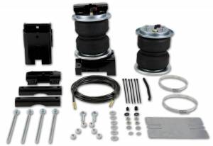 Air Lift Company - 88347 | Airlift LoadLifter 5000 Ultimate air spring kit w/internal jounce bumper