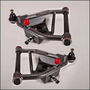 DJM Suspension - CA2356L-3 | 3 Inch Calmax Lower Control Arms (Disc Brakes ONLY)