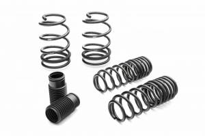 Eibach - 35115.140 | Eibach PRO-KIT Performance Springs (Set of 4 Springs) For Ford Mustang Shelby GT500 | 2011-2014