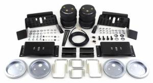 Air Lift Company - 88289 | Airlift LoadLifter 5000 Ultimate air spring kit w/internal jounce bumper (2014-2024 Ram Pickup 2500 2WD/4WD)
