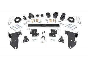 Rough Country - 924 | 3.25in GM Combo Lift Kit (15-22 Canyon/Colorado)