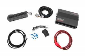 Rough Country - 70955 | MLC-6 | Muliple Light Controller | Universal | Can-Am Defender (16-21)