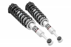 Rough Country - 501139 | Rough Country 3 Inch Loaded Premium N3 Lifted Strut For Toyota Tacoma 4WD | 2005-2023
