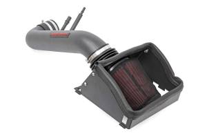 Rough Country - 10555PF | Rough Country Ford Cold Air Intake w/Pre-Filter Bag [15-20 F-150 | 5.0L]