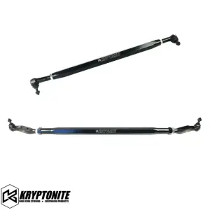 Kryptonite - KRDSK14 | Kryptonite Death Grip Steering Kit (2014-2022 Ram 2500, 3500 PU)