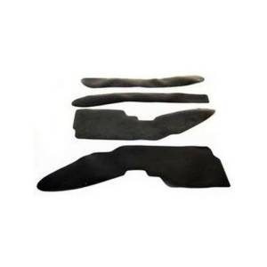 Performance Accessories - PA6417 | Performance Accessories Nissan Gap Guards