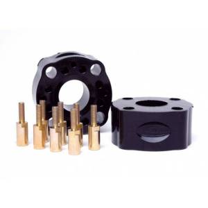 Performance Accessories - PATL233PA | Performance Accessories 3 Inch Toyota Suspension Leveling Kit