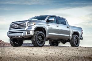 2007-2015 Toyota Tundra 2/4wd 4 Inch SST Lift Kit