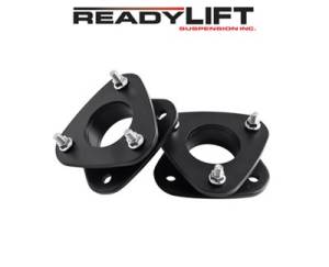 Nissan titan leveling kit reviews #7