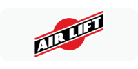 Air Lift Company - 60298 | Replacement Air Spring - Red Cylinder type