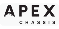 Apex Chassis - AS103 | Apex Chassis Front Tie Rod End Adjusting Sleeve For Chevrolet / Dodge / GMC / Jeep (1968-2005)