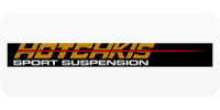 Hotchkis Sport Suspension - 25405 2002-2006 Acura / 2004-2007 Subaru WRX STI Competition End Link Set
