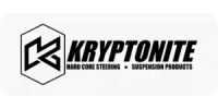 Kryptonite - 0110BJPACK | Kryptonite Upper and Lower Ball Joints | Stock Control Arms (2001-2010 GM 2500 HD, 3500 HD)