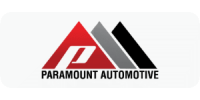 Paramount Automotive - 33-0110 | 1PC 4mm Horizontal Overlay Billet Grille