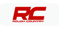 Rough Country - 1019 | GM Sway-bar Drop Brackets