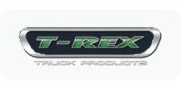 T-Rex Billet - 20570 | T-Rex Billet Series Grille | Horizontal | Aluminum | Polished | 1 Pc | Insert | 3 Piece Look
