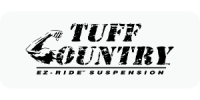 Tuff Country - 30991 | Tuff Country Performance Rear Traction Bars (2003-2012 Ram 3500 4WD W/ 4 inch Axle)