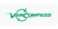 Van Compass - 1011 | Camber Shims | 1 Degree (1994-2006 Sprinter 1500, 2500, 3500 2WD | 118 Inch Wheelbase ONLY)