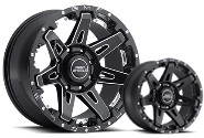 Wheels - BMF Wheels