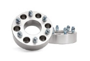 Wheels - Wheel Spacers