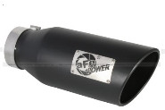 Performance - Exhaust Tips