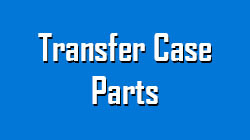 Replacement Parts - Transfer Case Parts