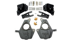 Suspension - Suspension Lowering Kits