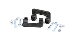 Suspension - Suspension Leveling Kits