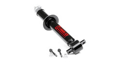 Suspension Components - Shocks & Struts