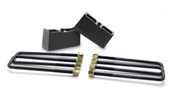 Suspension Components - Block & U Bolt Kits