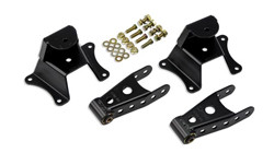 Suspension Components - Hanger Kits & Shackle Kits