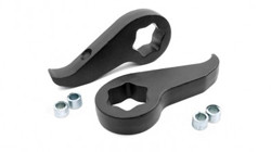 Suspension Components - Torsion Bars & Keys