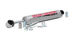 Suspension Components - Steering Stabilizers