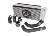 Diesel - Intercoolers