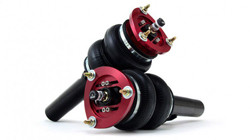 Performance Air Suspension - Performance Air Suspension