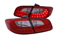 Lighting - LED Tail Lights