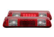 Lighting - LED Third Brake Lights