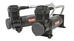 Parts & Pieces - Air Compressors