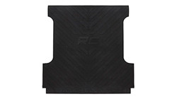 Exterior - Bed / Cargo Mats
