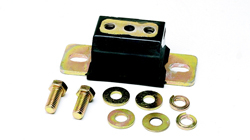 Replacement Parts - Motor & Transmission Mounts