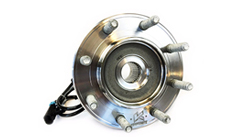 Replacement Parts - Wheel Bearings