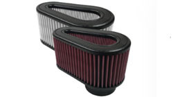 Air Intakes / Filters - Cold Air Intake Systems