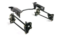 Suspension Components - 4-Link Kits
