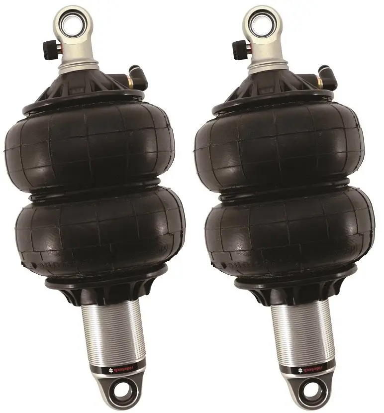 Ridetech Universal HQ 1000 Series ShockWaves (Pair) Ridetech Universal HQ 1000 Series ShockWaves (Pair)