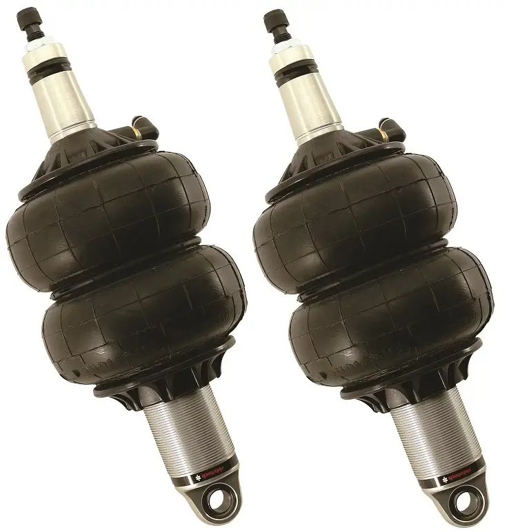Ridetech Universal HQ 1000 Series ShockWaves (Pair) Ridetech Universal HQ 1000 Series ShockWaves (Pair)